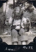 A127- Ann, Ruth Bennet McDougal Dorrough (at camp)